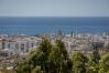 Lejlighed i Estepona - LAE23i- Modern apartment in Luxury urbanisation