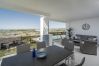 Lejlighed i Estepona - LAE23i- Modern apartment in Luxury urbanisation