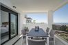Lejlighed i Estepona - LAE23i- Modern apartment in Luxury urbanisation