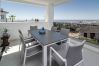 Lejlighed i Estepona - LAE23i- Modern apartment in Luxury urbanisation