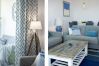 Lejlighed i Estepona - LAE23i- Modern apartment in Luxury urbanisation