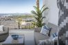 Lejlighed i Estepona - LAE23i- Modern apartment in Luxury urbanisation