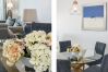 Lejlighed i Estepona - LAE23i- Modern apartment in Luxury urbanisation