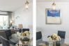 Lejlighed i Estepona - LAE23i- Modern apartment in Luxury urbanisation