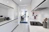 Lejlighed i Estepona - LAE23i- Modern apartment in Luxury urbanisation