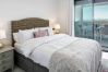 Lejlighed i Estepona - LAE23i- Modern apartment in Luxury urbanisation