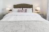 Lejlighed i Estepona - LAE23i- Modern apartment in Luxury urbanisation