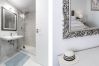 Lejlighed i Estepona - LAE23i- Modern apartment in Luxury urbanisation