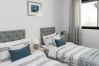 Lejlighed i Estepona - LAE23i- Modern apartment in Luxury urbanisation