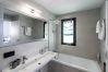 Lejlighed i Estepona - LAE23i- Modern apartment in Luxury urbanisation