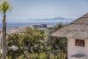 Lejlighed i Estepona - LAE23i- Modern apartment in Luxury urbanisation