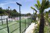 Lejlighed i Estepona - LAE23i- Modern apartment in Luxury urbanisation