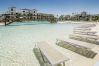 Lejlighed i Estepona - LAE23i- Modern apartment in Luxury urbanisation