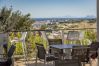Lejlighed i Estepona - LAE23i- Modern apartment in Luxury urbanisation