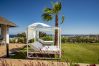 Lejlighed i Estepona - LAE23i- Modern apartment in Luxury urbanisation
