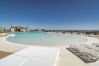 Lejlighed i Estepona - LAE23i- Modern apartment in Luxury urbanisation