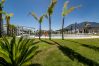 Lejlighed i Estepona - LAE23i- Modern apartment in Luxury urbanisation