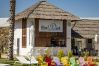 Lejlighed i Estepona - LAE23i- Modern apartment in Luxury urbanisation