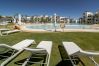 Lejlighed i Estepona - LAE23i- Modern apartment in Luxury urbanisation
