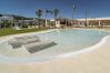 Lejlighed i Estepona - LAE23i- Modern apartment in Luxury urbanisation