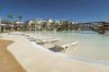 Lejlighed i Estepona - LAE23i- Modern apartment in Luxury urbanisation