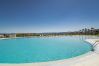Lejlighed i Estepona - LAE23i- Modern apartment in Luxury urbanisation