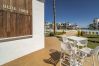 Lejlighed i Estepona - LAE23i- Modern apartment in Luxury urbanisation