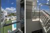 Lejlighed i San Pedro de Alcántara - LAB5 - Modern 3 bedroom penthouse in San Pedro