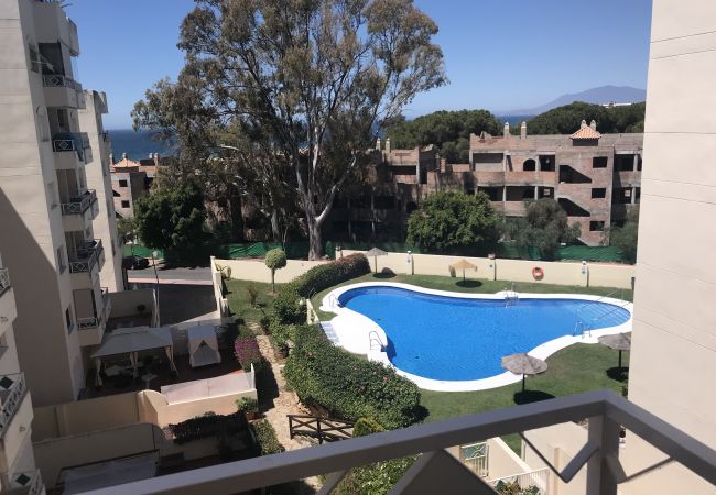 Lejlighed i Marbella - 20945 - GREAT APARTMENT VERY NEAR BEACH