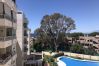 Lejlighed i Marbella - 20945 - GREAT APARTMENT VERY NEAR BEACH