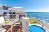 Lejlighed i Marbella - 21052 - HEAVENLY VIEWS FROM FRONTLINE PENTHOUSE