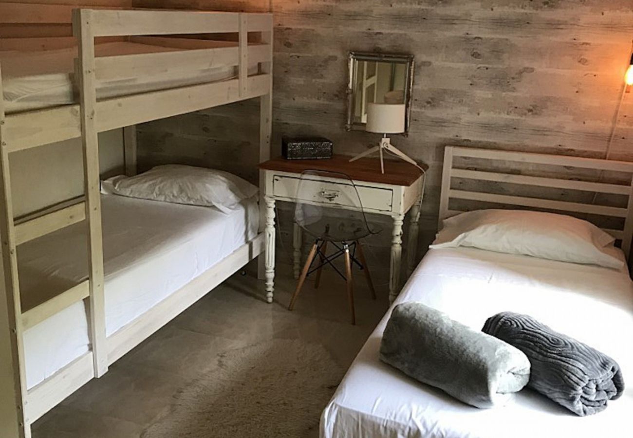 Lejlighed i Casares - 5 PAX Apartment  - Alcazaba Lagoon (401)