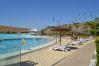 Lejlighed i Casares - AL-401 ESTEPONA - APARTMENT - ALCAZABA LAGOON