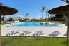 Lejlighed i Casares - AL-401 ESTEPONA - APARTMENT - ALCAZABA LAGOON