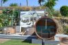 Lejlighed i Casares - AL-401 ESTEPONA - APARTMENT - ALCAZABA LAGOON