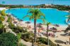 Lejlighed i Casares - AL-401 ESTEPONA - APARTMENT - ALCAZABA LAGOON