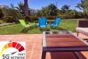 Lejlighed i Casares - AL-401 ESTEPONA - APARTMENT - ALCAZABA LAGOON