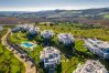 Lejlighed i Casares - AL-401 ESTEPONA - APARTMENT - ALCAZABA LAGOON