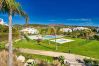 Lejlighed i Casares - AL-401 ESTEPONA - APARTMENT - ALCAZABA LAGOON