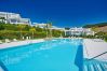 Lejlighed i Casares - AL-401 ESTEPONA - APARTMENT - ALCAZABA LAGOON