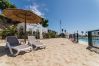 Lejlighed i Casares - 5 PAX Apartment  - Alcazaba Lagoon (401)