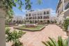 Lejlighed i Nueva andalucia - AP169- Comfortable 2 bedroom apartment