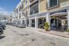 Lejlighed i Nueva andalucia - AP169- Comfortable 2 bedroom apartment