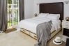 Lejlighed i Nueva andalucia - AP169- Comfortable 2 bedroom apartment