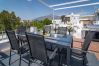 Lejlighed i Nueva andalucia - AP169- Comfortable 2 bedroom apartment