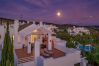 Lejlighed i Casares - AL-321 ESTEPONA - PENTHOUSE - ALCAZABA LAGOON