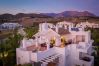 Lejlighed i Casares - AL-321 ESTEPONA - PENTHOUSE - ALCAZABA LAGOON