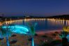 Lejlighed i Casares - AL-321 ESTEPONA - PENTHOUSE - ALCAZABA LAGOON