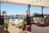 Lejlighed i Casares - AL-321 ESTEPONA - PENTHOUSE - ALCAZABA LAGOON