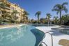 Lejlighed i San Pedro de Alcántara - LA-Beautiful 3 bedroom Penthouse close to sea